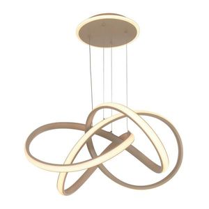 ZÁVĚSNÉ LED SVÍTIDLO, 64/150 cm obraz