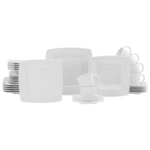 Creatable KOMBINOVANÁ SOUPRAVA, 30dílné, porcelán obraz