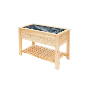 VYVÝŠENÝ ZÁHON 120/65/75 cm obraz