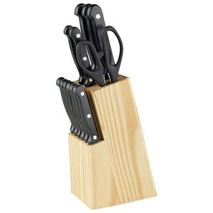 Boxxx BLOK NA NOŽE 13dílné obraz