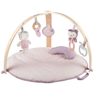 OBLOUK S HRAČKAMI obraz