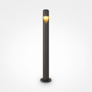 MAYTONI VENKOVNÍ STOJACÍ LAMPA 5/60 cm obraz