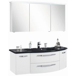 Sadena KOUPELNA bílá obraz