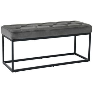 MID.YOU ŠATNÍ LAVICE, 103/47/38 cm obraz