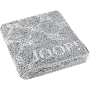 Joop! RUČNÍK, 50/100 cm, barvy stříbra obraz