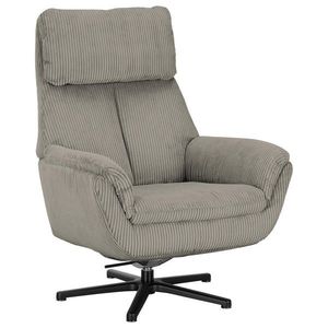 Beldomo Style RELAXAČNÍ KŘESLO, textil, světle zelená obraz