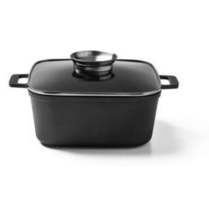 Homeware Profession. SERVÍROVACÍ PÁNEV nepřilnavý povrch Greblon® obraz