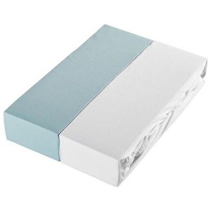 Esposa DĚTSKÉ ELASTICKÉ PROSTĚRADLO 60-70/120-140 cm obraz