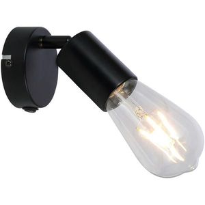 Boxxx BODOVÉ SVÍTIDLO, 60 W/E27, obraz