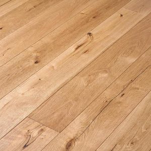 Dřevěné podlahy obraz