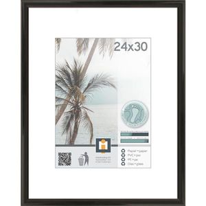 RÁM NA OBRAZY, 1 foto 24 cm x 30 cm obraz