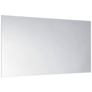 Xora NÁSTĚNNÉ ZRCADLO, 120/65/2 cm, obraz