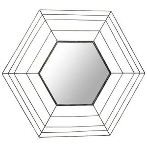 MID.YOU NÁSTĚNNÉ ZRCADLO 79, 5/69/1, 5 cm obraz