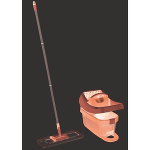 Leifheit ČISTICÍ SADA NA PODLAHY obraz