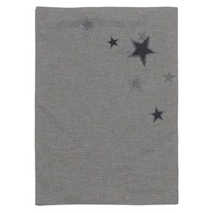 X-Mas PROSTÍRÁNÍ, polyester, 35/50 cm obraz