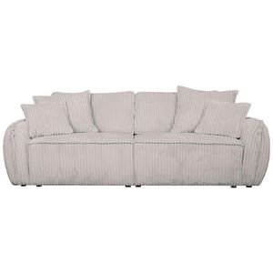 Ambia Home MEGA POHOVKA, textil, šedobéžová obraz