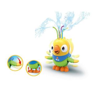 Hračky do vody obraz