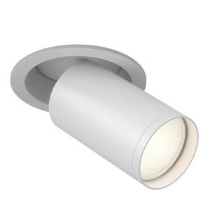 MAYTONI ZAPUŠTĚNÉ BODOVÉ SVÍTIDLO, 5.2/12.3/12, 3 cm obraz