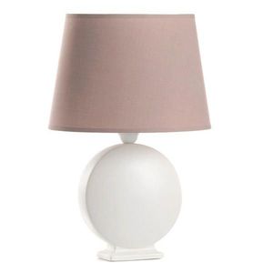 STOLNÍ LAMPA, E27, 30/16/46 cm obraz