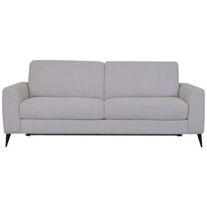 Livetastic ROZKLÁDACÍ POHOVKA, textil, béžová obraz