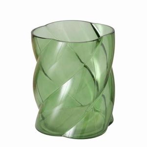 VÁZA, sklo, 25.2 cm obraz