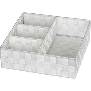 ORGANIZÉR bílá obraz