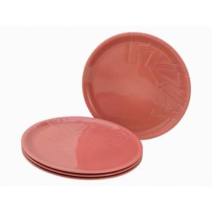 Creatable SADA TALÍŘŮ NA PIZZU, keramika, 32 cm obraz