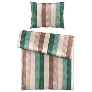 Esposa POVLEČENÍ, satén, vícebarevná, 140/200 cm obraz