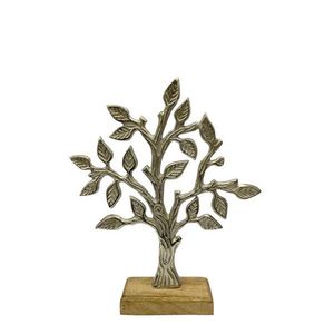 Ambia Home DEKORAČNÍ STROMEK obraz