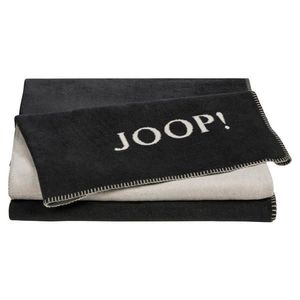 Joop! PLÉD, bavlna, 150/200 cm obraz