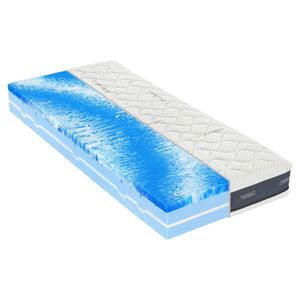 Swedish Line MATRACE Z GELOVÉ PĚNY, 90/200 cm obraz