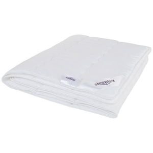 Sleeptex LETNÍ PŘIKRÝVKA, 140/220 cm, polyester, rouno, duté vlákno obraz