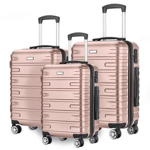 Novel SADA CESTOVNÍCH KUFRŮ obraz