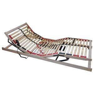 Hom`in ELEKTRICKÝ POLOHOVACÍ ROŠT, (pro rám) 90/200 cm obraz