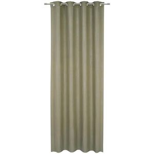 Esposa ZÁVĚS S OČKY, poloprůhledné, 140/255 cm obraz