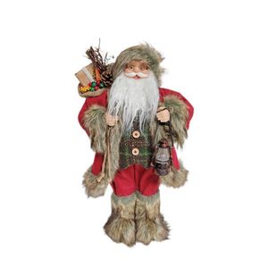 X-Mas SANTA CLAUS obraz