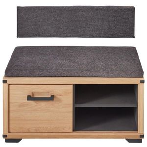 Linea Natura ŠATNÍ LAVICE, 85, 1/44, 6/40, 5 cm obraz