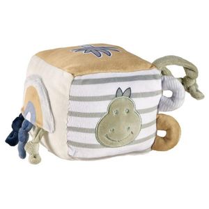 Patinio MĚKKÁ KOSTKA obraz