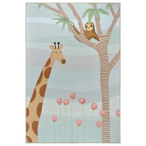 Lindorug DĚTSKÝ KOBEREC, 120/180 cm, vícebarevná obraz