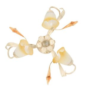 STROPNÍ SVÍTIDLO, 53/20 cm obraz