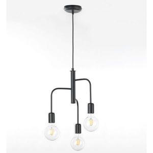 ZÁVĚSNÉ SVÍTIDLO, 40/140 cm obraz