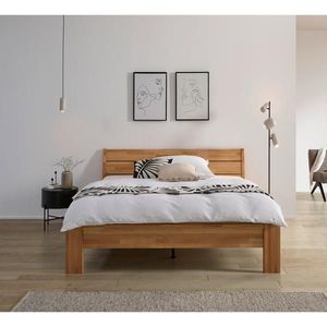 MID.YOU POSTEL, 180/200 cm, jádrový buk obraz