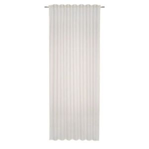 Esposa HOTOVÝ ZÁVĚS, průhledné, 140/245 cm obraz