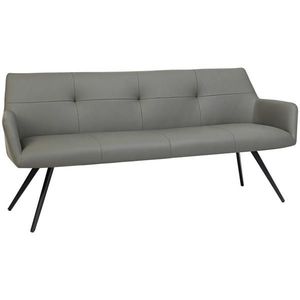 Novel SEDACÍ LAVICE, antracitová, černá obraz