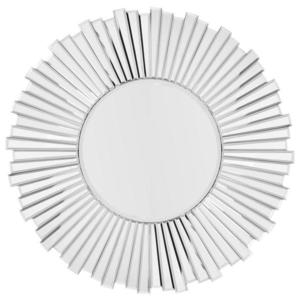 MID.YOU NÁSTĚNNÉ ZRCADLO 80/80/1, 6 cm obraz