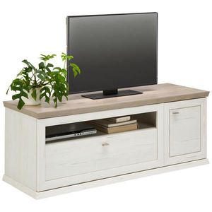 Hom`in KOMODA POD TELEVIZI obraz