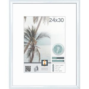 RÁM NA OBRAZY, 1 foto 24 cm x 30 cm obraz