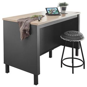 Carryhome KUCHYŇSKÝ OSTRŮVEK obraz