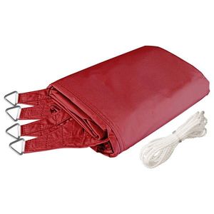 ZAHRADNÍ PLACHTA PROTI SLUNCI 300/300 cm obraz