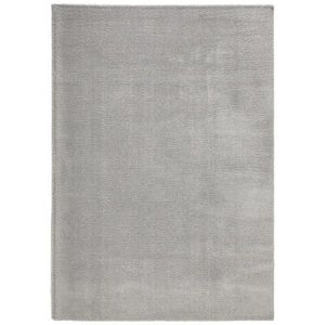 Novel TKANÝ KOBEREC, 120/170 cm, světle šedá obraz